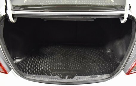 Hyundai Solaris II рестайлинг, 2016 год, 1 306 900 рублей, 22 фотография