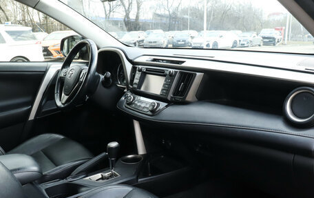 Toyota RAV4, 2013 год, 1 750 000 рублей, 9 фотография