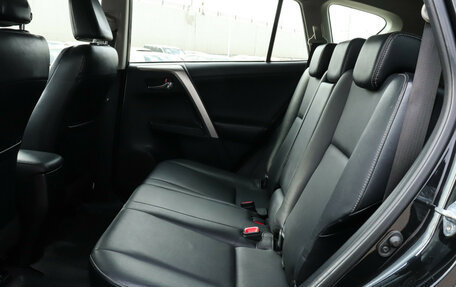 Toyota RAV4, 2013 год, 1 750 000 рублей, 10 фотография