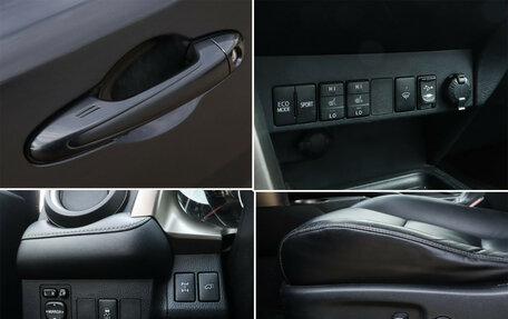 Toyota RAV4, 2013 год, 1 750 000 рублей, 17 фотография