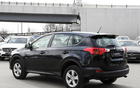 Toyota RAV4, 2013 год, 1 750 000 рублей, 7 фотография