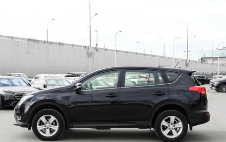 Toyota RAV4, 2013 год, 1 750 000 рублей, 8 фотография