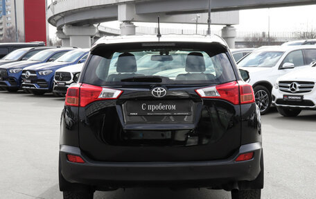 Toyota RAV4, 2013 год, 1 750 000 рублей, 6 фотография