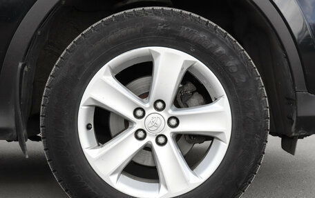 Toyota RAV4, 2013 год, 1 750 000 рублей, 18 фотография