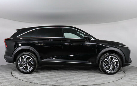 Haval F7, 2025 год, 3 177 000 рублей, 4 фотография