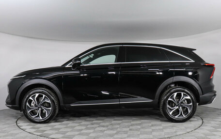 Haval F7, 2025 год, 3 177 000 рублей, 8 фотография