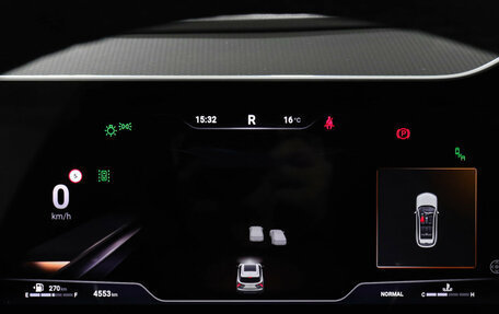 Haval F7, 2025 год, 3 177 000 рублей, 11 фотография