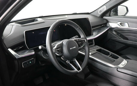 Haval F7, 2025 год, 3 177 000 рублей, 9 фотография