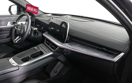 Haval F7, 2025 год, 3 177 000 рублей, 10 фотография