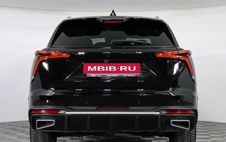 Haval F7, 2025 год, 3 177 000 рублей, 6 фотография