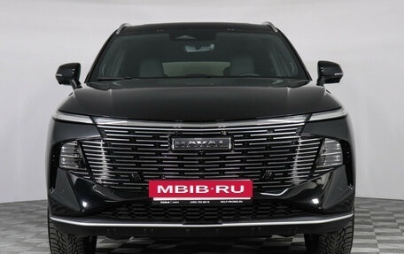 Haval F7, 2025 год, 3 177 000 рублей, 2 фотография