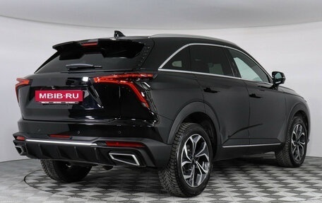 Haval F7, 2025 год, 3 177 000 рублей, 5 фотография