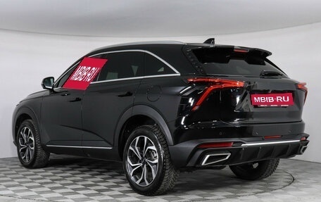 Haval F7, 2025 год, 3 177 000 рублей, 7 фотография