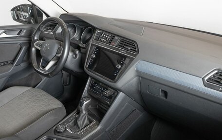 Volkswagen Tiguan II, 2021 год, 3 461 900 рублей, 7 фотография