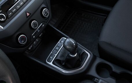 Hyundai Creta I рестайлинг, 2019 год, 1 698 000 рублей, 10 фотография