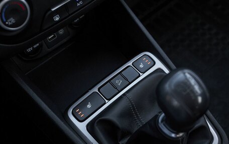 Hyundai Creta I рестайлинг, 2019 год, 1 698 000 рублей, 12 фотография