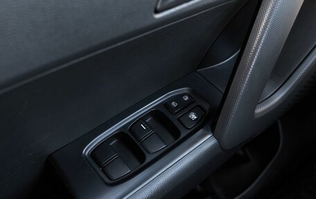 Hyundai Creta I рестайлинг, 2019 год, 1 698 000 рублей, 13 фотография