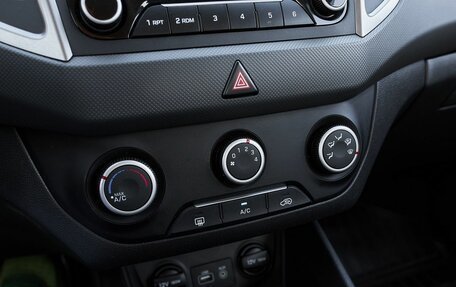 Hyundai Creta I рестайлинг, 2019 год, 1 698 000 рублей, 11 фотография