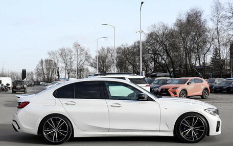 BMW 3 серия, 2021 год, 3 650 000 рублей, 4 фотография