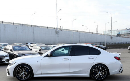 BMW 3 серия, 2021 год, 3 650 000 рублей, 8 фотография