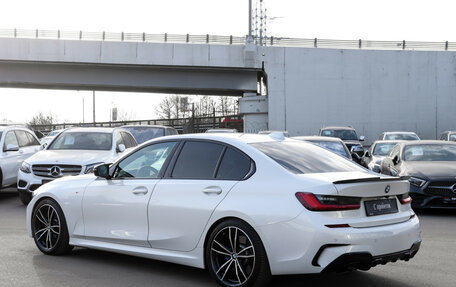 BMW 3 серия, 2021 год, 3 650 000 рублей, 7 фотография