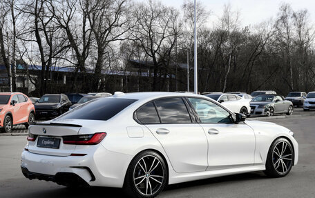 BMW 3 серия, 2021 год, 3 650 000 рублей, 5 фотография