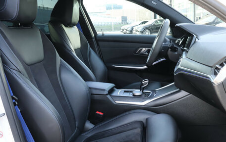 BMW 3 серия, 2021 год, 3 650 000 рублей, 14 фотография