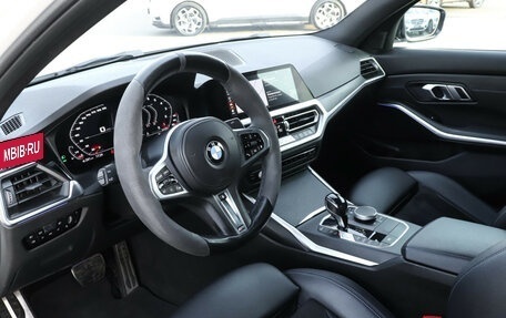 BMW 3 серия, 2021 год, 3 650 000 рублей, 13 фотография