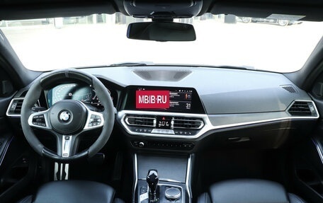 BMW 3 серия, 2021 год, 3 650 000 рублей, 12 фотография