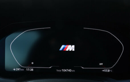 BMW 3 серия, 2021 год, 3 650 000 рублей, 21 фотография