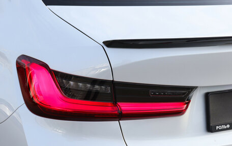 BMW 3 серия, 2021 год, 3 650 000 рублей, 24 фотография