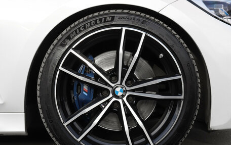 BMW 3 серия, 2021 год, 3 650 000 рублей, 23 фотография