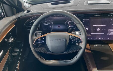 CheryExeed VX, 2025 год, 9 фотография