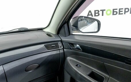 DongFeng H30 Cross, 2014 год, 475 600 рублей, 10 фотография