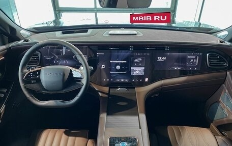 CheryExeed VX, 2025 год, 10 фотография