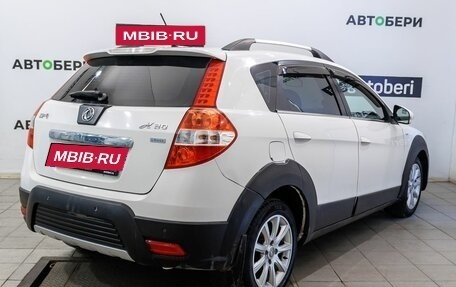 DongFeng H30 Cross, 2014 год, 475 600 рублей, 5 фотография