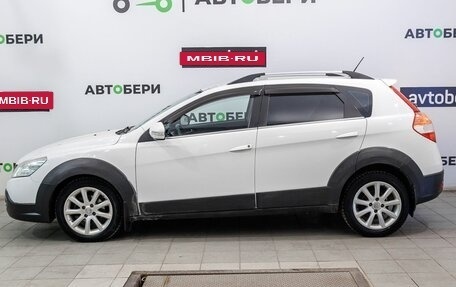 DongFeng H30 Cross, 2014 год, 475 600 рублей, 4 фотография