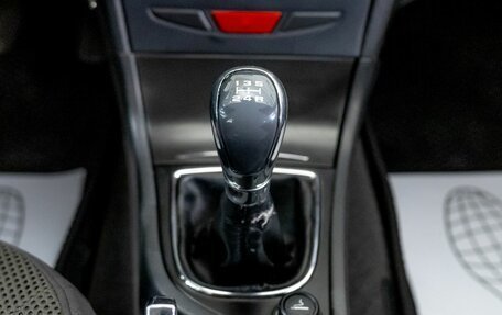 DongFeng H30 Cross, 2014 год, 475 600 рублей, 11 фотография