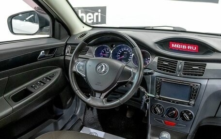 DongFeng H30 Cross, 2014 год, 475 600 рублей, 9 фотография