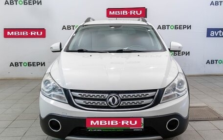 DongFeng H30 Cross, 2014 год, 475 600 рублей, 2 фотография