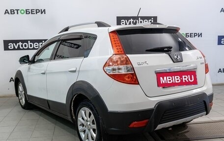 DongFeng H30 Cross, 2014 год, 475 600 рублей, 7 фотография