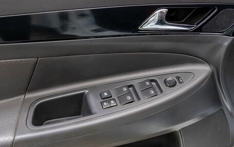 DongFeng H30 Cross, 2014 год, 475 600 рублей, 16 фотография