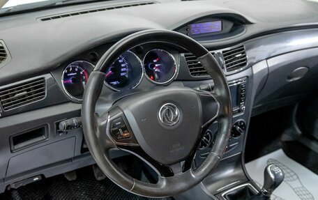 DongFeng H30 Cross, 2014 год, 475 600 рублей, 15 фотография