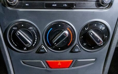 DongFeng H30 Cross, 2014 год, 475 600 рублей, 17 фотография