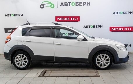 DongFeng H30 Cross, 2014 год, 475 600 рублей, 8 фотография