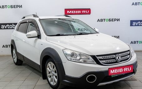 DongFeng H30 Cross, 2014 год, 475 600 рублей, 3 фотография