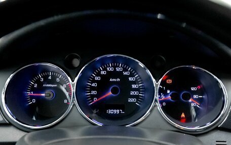 DongFeng H30 Cross, 2014 год, 475 600 рублей, 18 фотография