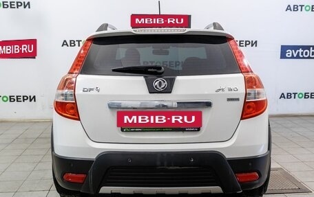 DongFeng H30 Cross, 2014 год, 475 600 рублей, 6 фотография