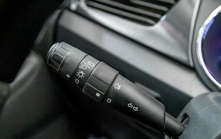 DongFeng H30 Cross, 2014 год, 475 600 рублей, 19 фотография