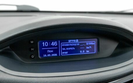 DongFeng H30 Cross, 2014 год, 475 600 рублей, 23 фотография